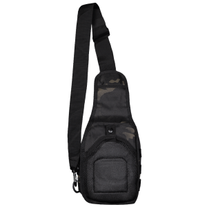CAMO-TEC СУМКА ADAPT MULTICAM BLACK 7234
