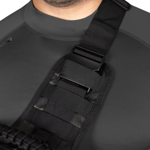CAMO-TEC СУМКА ADAPT MULTICAM BLACK 7234