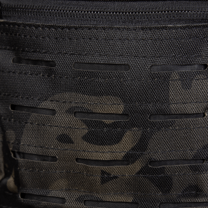 CAMO-TEC СУМКА ADAPT MULTICAM BLACK 7234