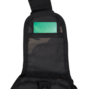 CAMO-TEC СУМКА ADAPT MULTICAM BLACK 7234
