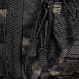 CAMO-TEC СУМКА ADAPT MULTICAM BLACK 7234