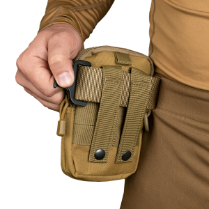 CAMO-TEC УТИЛІТАРНИЙ KID 3.0 COYOTE 7110