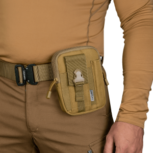 CAMO-TEC УТИЛІТАРНИЙ KID 3.0 COYOTE 7110
