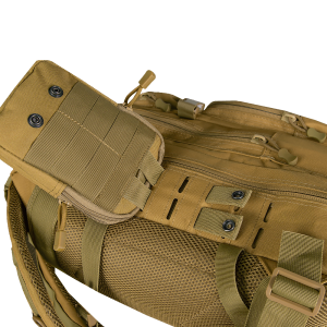 CAMO-TEC УТИЛІТАРНИЙ KID 3.0 COYOTE 7110