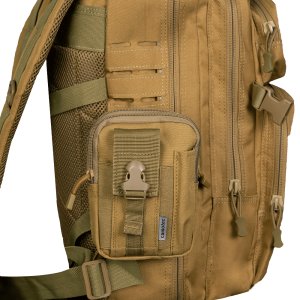 CAMO-TEC УТИЛІТАРНИЙ KID 3.0 COYOTE 7110