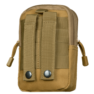 CAMO-TEC УТИЛІТАРНИЙ KID 3.0 COYOTE 7110