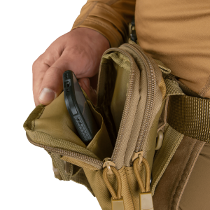 CAMO-TEC УТИЛІТАРНИЙ KID 3.0 COYOTE 7110