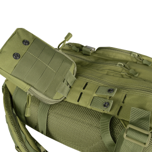 CAMO-TEC УТИЛИТАРНЫЙ KID 3.0 OLIVE 7109