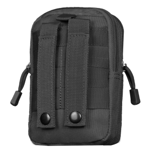 CAMO-TEC УТИЛИТАРНЫЙ KID 3.0 BLACK 7111