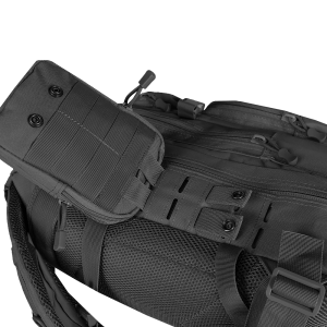CAMO-TEC УТИЛИТАРНЫЙ KID 3.0 BLACK 7111
