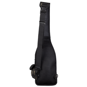 CAMO-TEC СУМКА GUNNER SLING 2.0 MULTICAM BLACK 7113