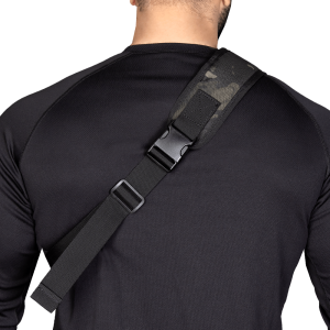 CAMO-TEC СУМКА GUNNER SLING 2.0 MULTICAM BLACK 7113