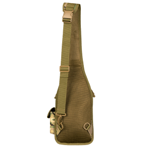 CAMO-TEC СУМКА GUNNER SLING 2.0 MULTICAM 7114