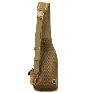 CAMO-TEC СУМКА GUNNER SLING 2.0 COYOTE 7116