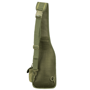 CAMO-TEC СУМКА GUNNER SLING 2.0 OLIVE 7115
