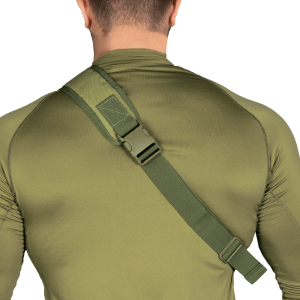 CAMO-TEC СУМКА GUNNER SLING 2.0 OLIVE 7115
