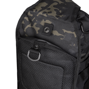 CAMO-TEC СУМКА COB SLING MULTICAM BLACK 7130