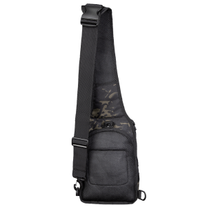 CAMO-TEC СУМКА COB SLING MULTICAM BLACK 7130
