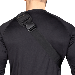 CAMO-TEC СУМКА COB SLING MULTICAM BLACK 7130