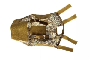 FMA КАВЕР НА КАСКУ MESH HELMET FAST MULTICAM 30572