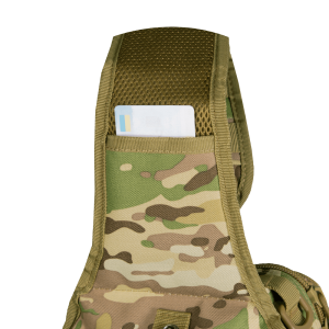 CAMO-TEC СУМКА COB SLING MULTICAM 7120