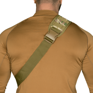 CAMO-TEC СУМКА COB SLING MULTICAM 7120