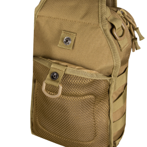 CAMO-TEC СУМКА COB SLING COYOTE 7117