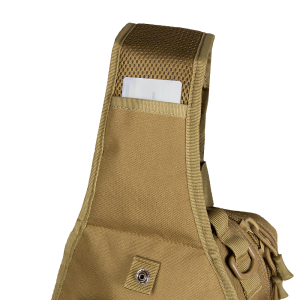 CAMO-TEC СУМКА COB SLING COYOTE 7117