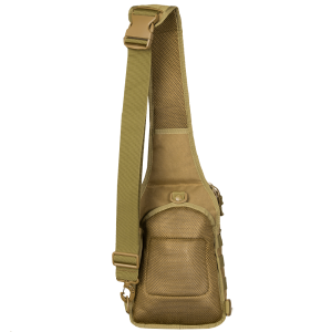 CAMO-TEC СУМКА COB SLING COYOTE 7117