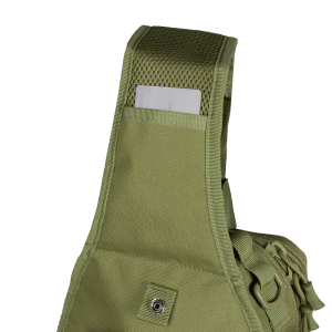 CAMO-TEC СУМКА COB SLING OLIVE 7118