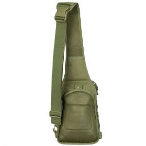 CAMO-TEC СУМКА COB SLING OLIVE 7118
