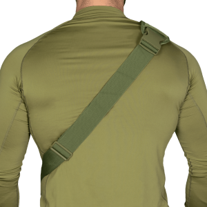CAMO-TEC СУМКА COB SLING OLIVE 7118