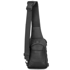 CAMO-TEC СУМКА COB SLING BLACK 7119