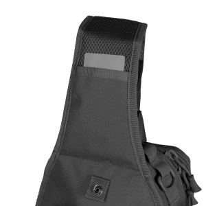 CAMO-TEC СУМКА COB SLING BLACK 7119