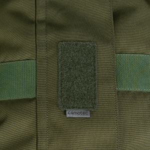 CAMO-TEC БАУЛ CARRIER 100Л OLIVE 7056