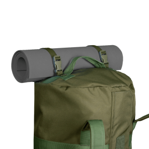 CAMO-TEC БАУЛ CARRIER 100Л OLIVE 7056