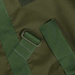 CAMO-TEC БАУЛ CARRIER 100Л OLIVE 7056