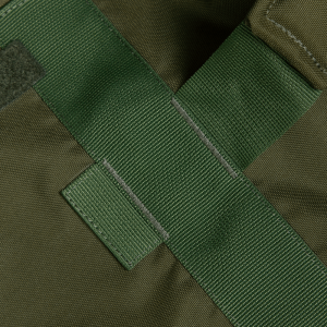 CAMO-TEC БАУЛ CARRIER 100Л OLIVE 7056