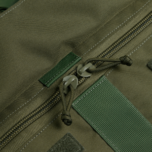 CAMO-TEC БАУЛ CARRIER 100Л OLIVE 7056