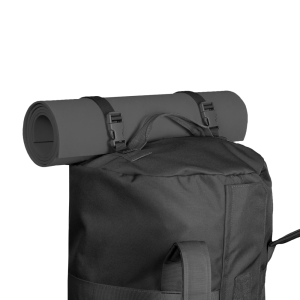 CAMO-TEC БАУЛ CARRIER 100Л BLACK 7066