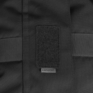 CAMO-TEC БАУЛ CARRIER 100Л BLACK 7066