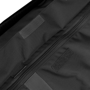 CAMO-TEC БАУЛ CARRIER 100Л BLACK 7066