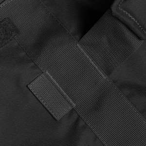 CAMO-TEC БАУЛ CARRIER 100Л BLACK 7066