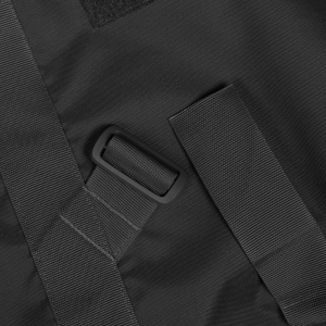 CAMO-TEC БАУЛ CARRIER 100Л BLACK 7066