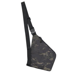 CAMO-TEC СУМКА COBRA MULTICAM BLACK 6661