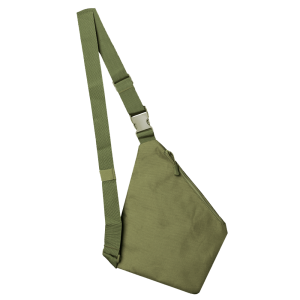 CAMO-TEC СУМКА COBRA OLIVE 6660