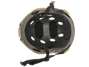 EMERSON ШЛЕМ СТРАЙКБОЛЬНЫЙ FAST MARITIME HELMET TAN 10841