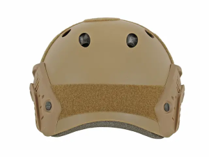 EMERSON ШЛЕМ СТРАЙКБОЛЬНЫЙ FAST MARITIME HELMET TAN 10841