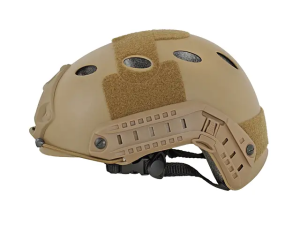 EMERSON ШЛЕМ СТРАЙКБОЛЬНЫЙ FAST MARITIME HELMET TAN 10841
