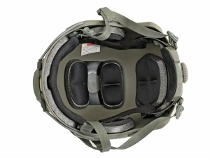EMERSON ШЛЕМ СТРАЙКБОЛЬНЫЙ FAST MH HELMET FOLIAGE GREEN 10842